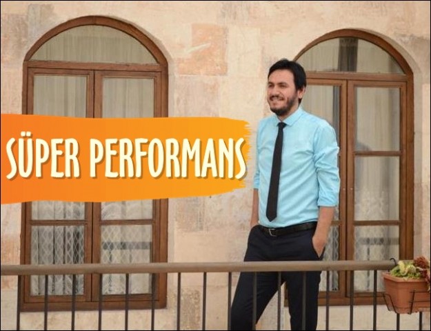 BÜYÜK BEĞENİ KAZANIYOR