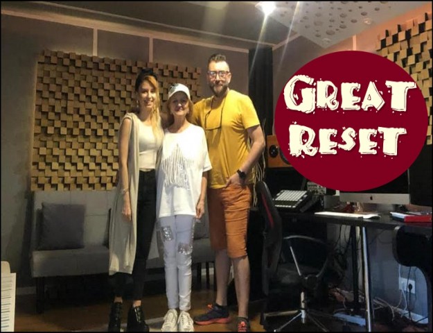 GÜLDEN KARABÖCEK & TEOMAN ALPSAKARYA İŞBİRLİĞİ