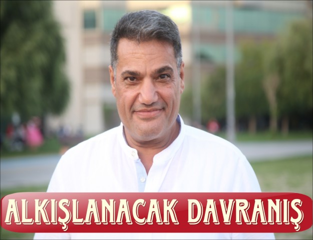 70 AZERBAYCANLI ÖĞRENCİYE BURS