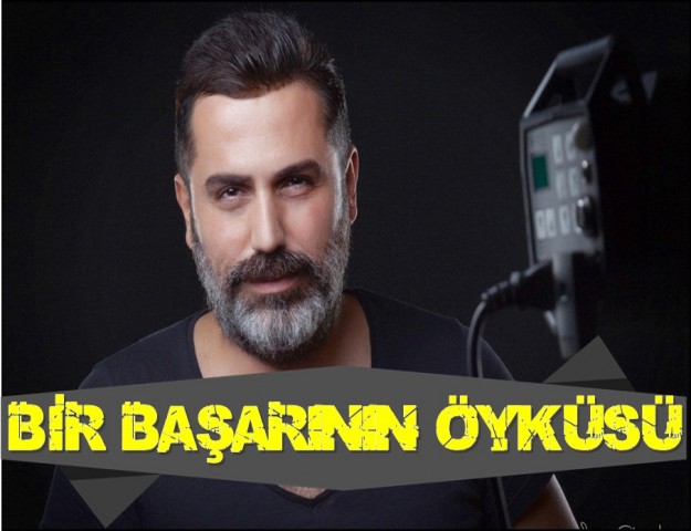 ALMANYA’DAN TÜRKİYE’YE UZANAN BİR BAŞARI ÖYKÜSÜ