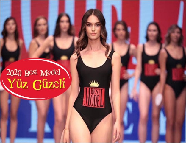 YÜZ GÜZELİ ALEYNA DENİZ