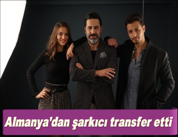 “PUSULA” İLE İDDİALI GELİYOR