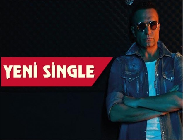 BERDAN MARDİNİ'DEN YENİ SİNGLE