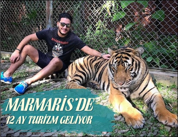 BİR İLK GERÇEKLEŞECEK