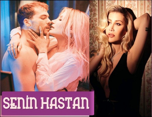 DERİCİ'YE BREZİLYALI DİOGO FEDRİZZİ EŞLİK ETTİ