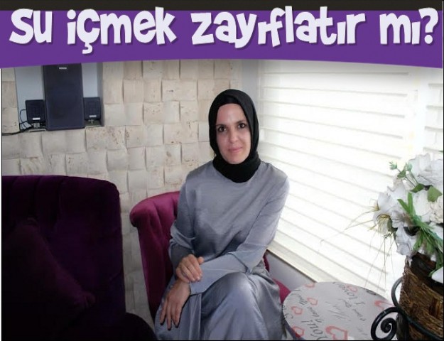 İLKNUR ÖZKUŞ ANLATIYOR