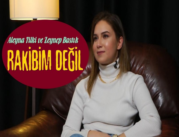 NORMAL BİR ÇOCUK DEĞİLDİM