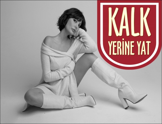 MÜZİK LİSTELERİNİ ALT ÜST EDECEK