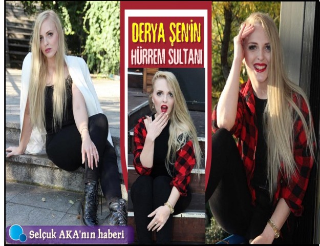 HEM BAŞARILI,HEM GÜZEL