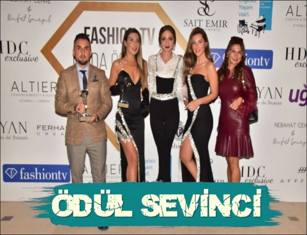 BÜYÜK BAŞARIYA İMZA ATTI