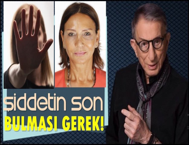 İSTANBUL SÖZLEŞMESİ YAŞATIR