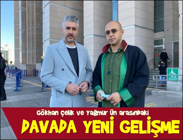 ŞİKÂYETİNE DEVAM ETTİ