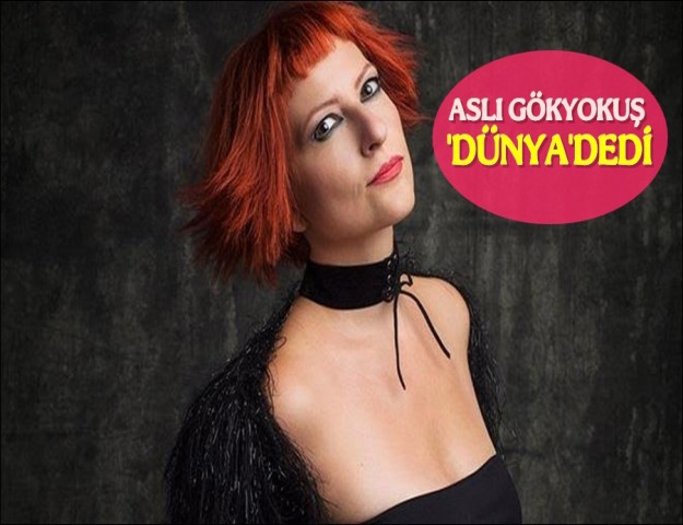 KONSERLERİYLE HAYRANARIYLA BULUŞTU