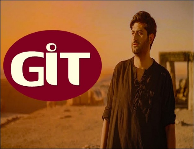 VURAL’DAN YENİ TEKLİ ‘GİT’