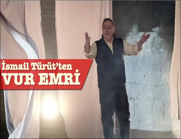 HERKESİN TAKDİRİNİ TOPLADI