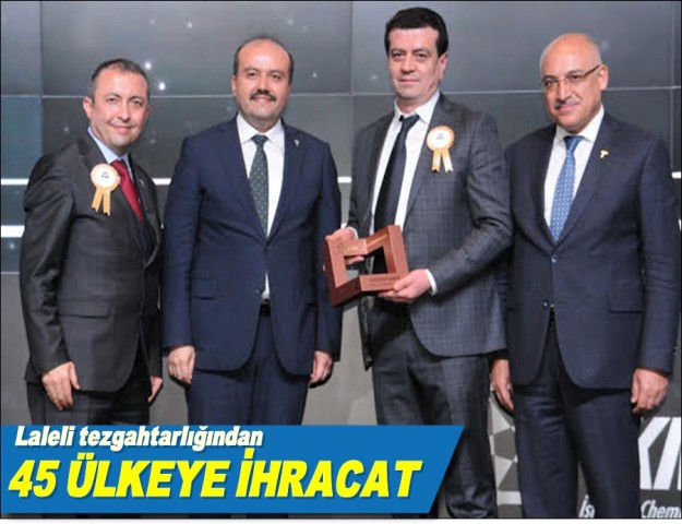 YATIRIMLARINA HIZ KESMEDEN DEVAM ETTİ