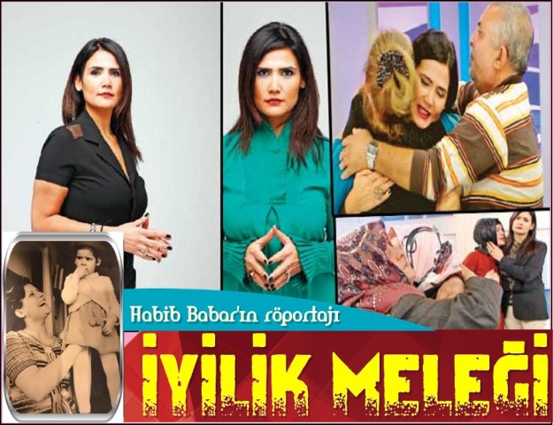 KIZIM ADA EVİMİN NEŞESİ