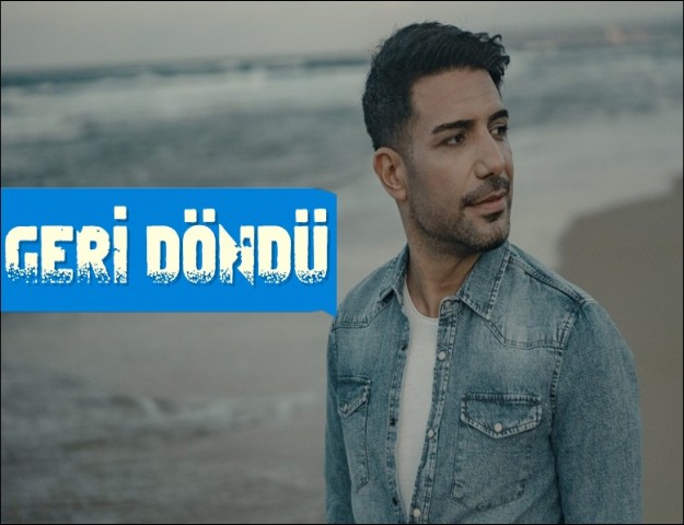 “BÜYÜK” PROJESİ İLE GERİ DÖNDÜ