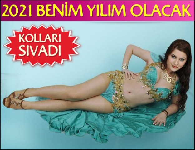 YENİ YILDA YENİ SULTAN EYHA