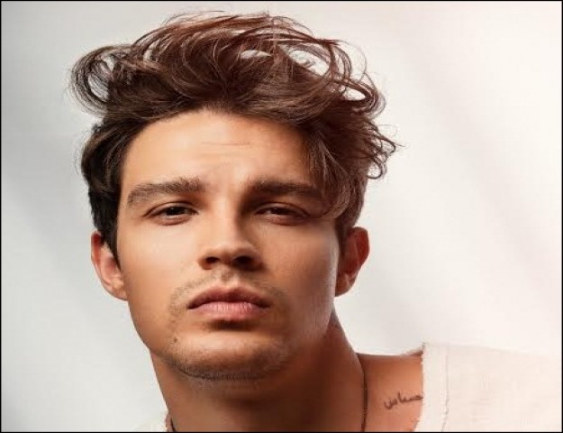 15 YAŞIMDA MÜZİK İÇİN EVDEN KAÇTIM