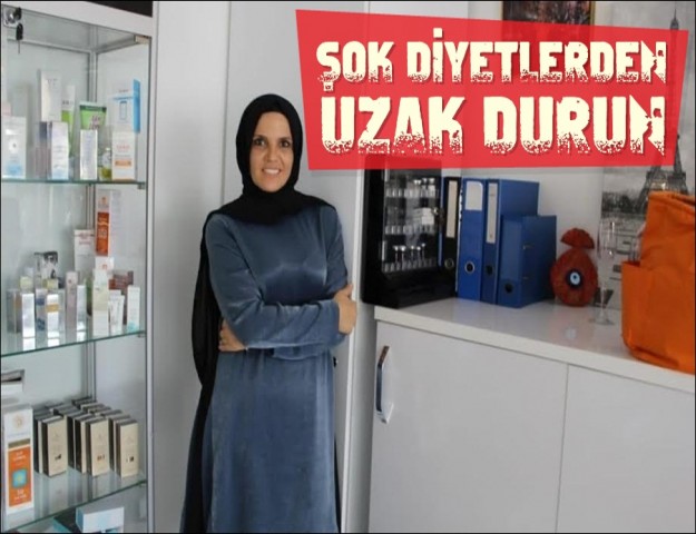 KİŞİYE TAMAMEN ÖZEL AYARLANMASI GEREKLİ