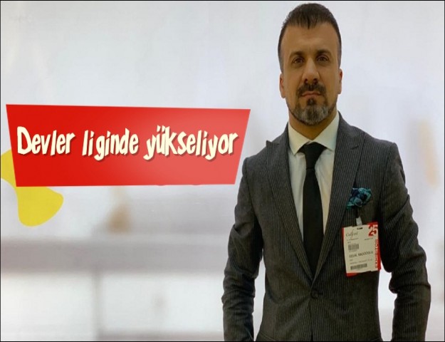 KENETLENEREK BİRLİKTE BAŞARACAĞIZ