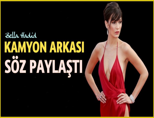 TÜRK TAKİPÇİLERİ TT YAPTI