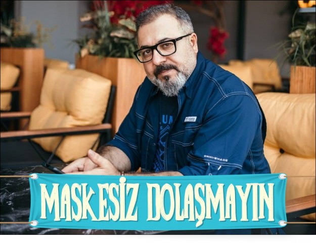 YOĞUN BAKIMDAN ÖNEMLİ MESAJ
