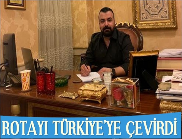 GÜNEYDOĞU’YA SÜPER YATIRIM