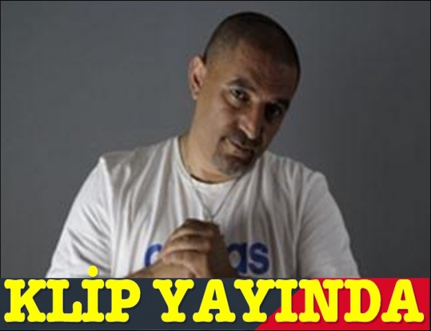 DELİMC’NİN ‘EZA’ KLİBİ YAYINDA