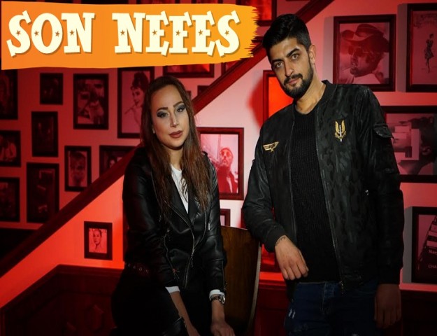 2021’İN İLK DÜET ÇALIŞMASI