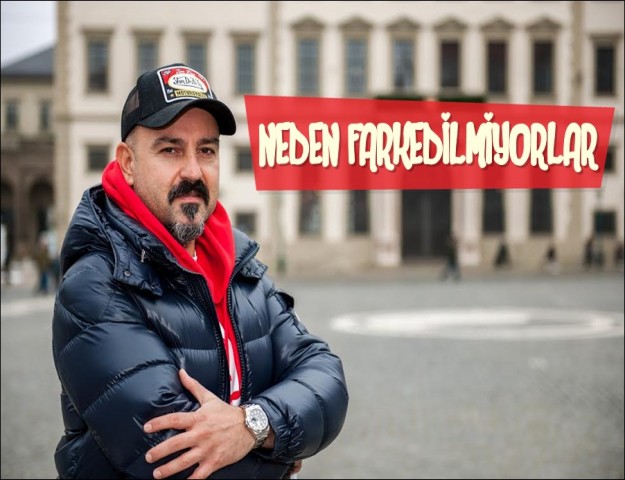 GURBETÇİ FUTBOLCULARA FIRSAT VERİLSİN