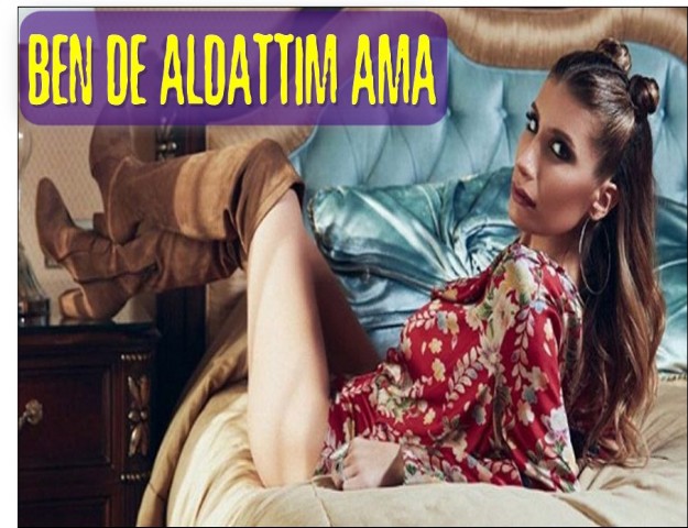 İREM DERİCİ’DEN İHANET İTİRAFI