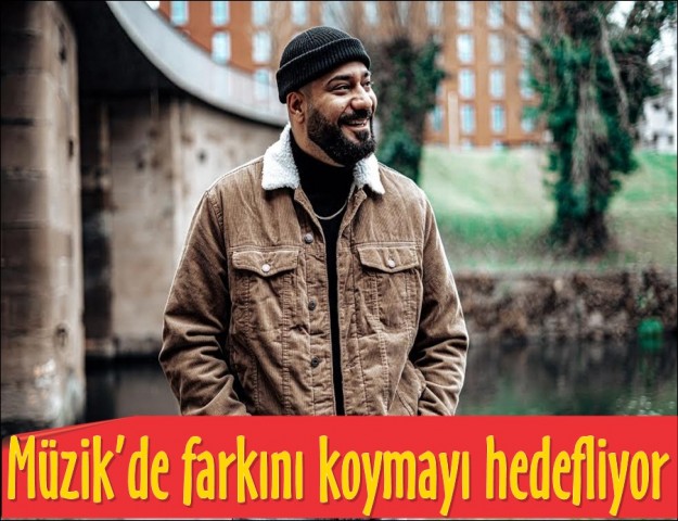 MENEJERLİĞE DE EL ATTI