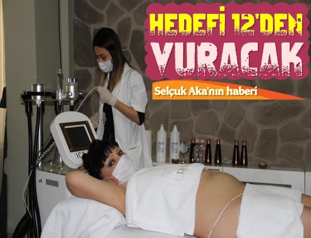 2021 MODEL ŞAHSENEM GELİYOR