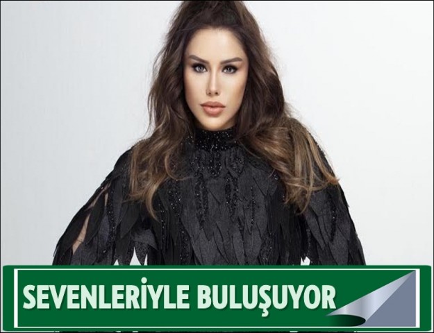 CEYLAN’DAN DUYGU YÜKLÜ TÜRKÜ