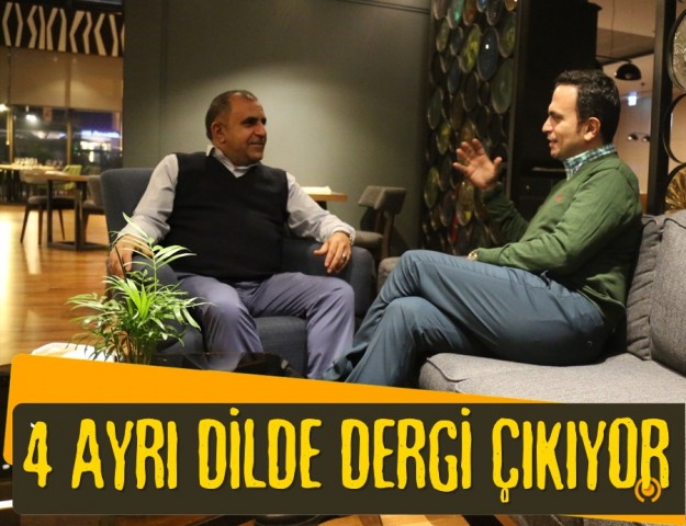 DR.HENRY ABDO,HABİB BABAR’A KONUŞTU