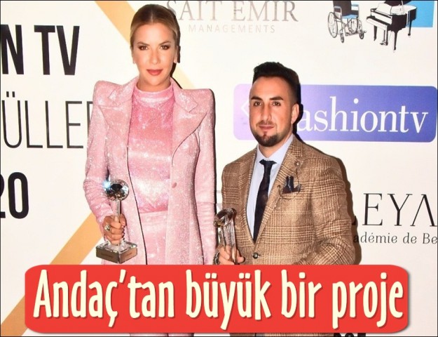 HERKESİ BÜYÜLEYECEK