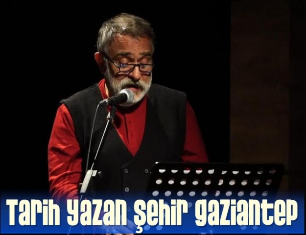 ŞEHİTKAMİL’İN ŞEHADETİ ANISINA