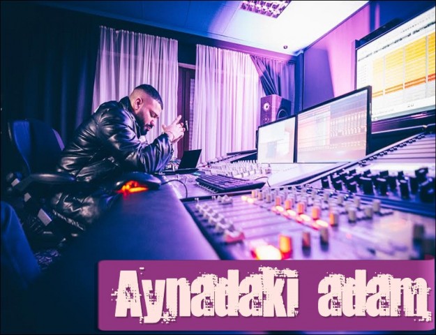 KENDİNE ŞARKI YAZDI