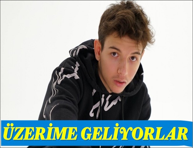 PENDEMİ’DEN BIKANLARIN SESİ