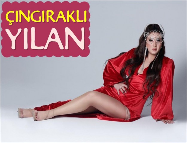 ATEŞ DANSLARIYLA KLİP