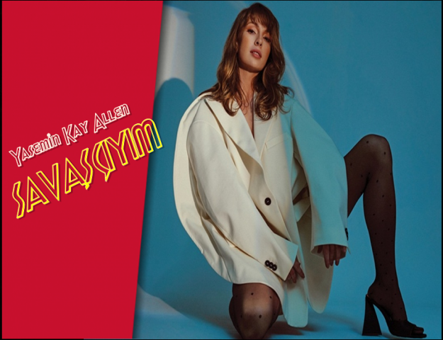 MAS DERGİSİNE KONUŞTU