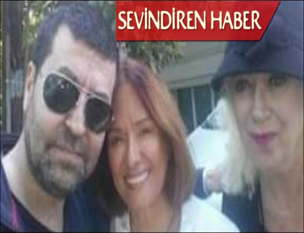 MÜJDE AR'DAN SEVİNDİREN HABER