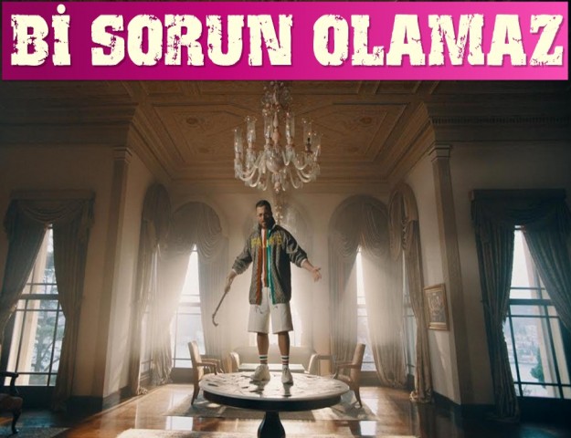 BÜYÜK ÇIKIŞ YAKALADI