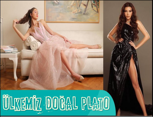 ÇEKİMLER KAPADOKYA’DA