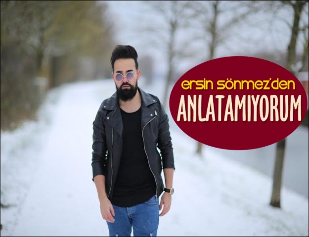 KLİP İSTANBUL’DA ÇEKİLDİ