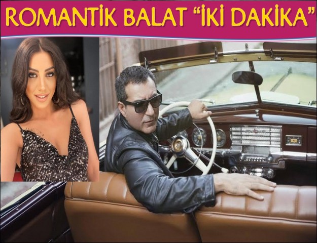 NUR USTA EŞLİK EDİYOR