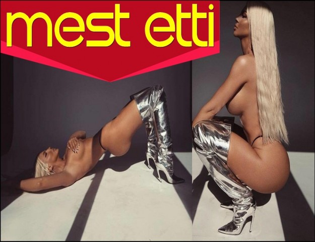 SOSYAL MEDYAYI SALLADI