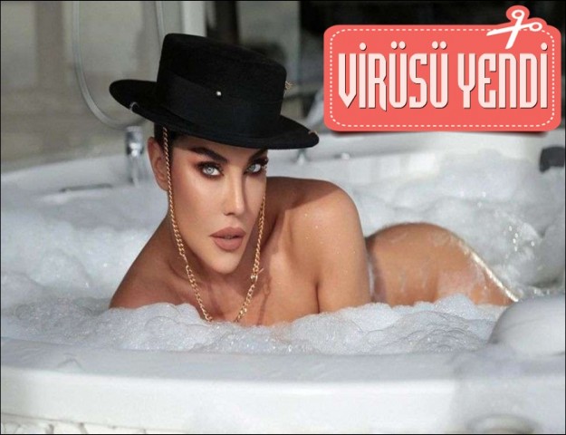 KALICI HASAR KALMADI